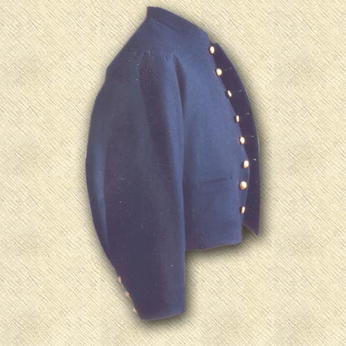 “Shell Jacket” für Offiziere